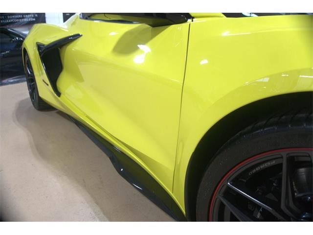 2024 Chevrolet Corvette (CC-2094702) for sale in Downers Grove, Illinois