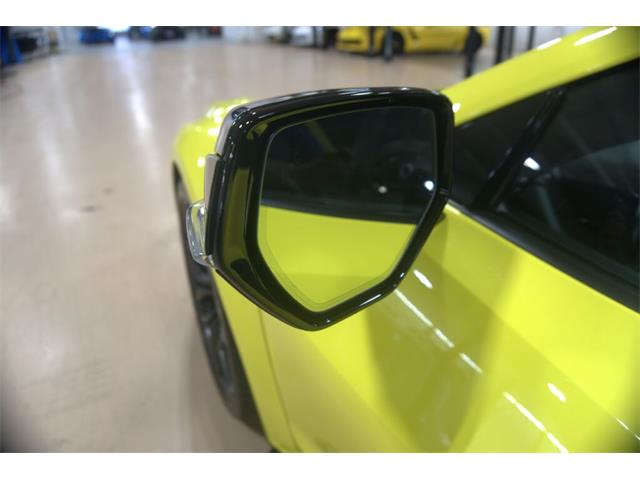 2024 Chevrolet Corvette (CC-2094702) for sale in Downers Grove, Illinois