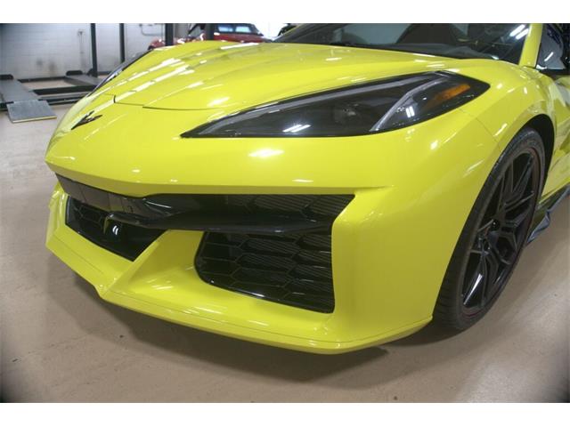 2024 Chevrolet Corvette (CC-2094702) for sale in Downers Grove, Illinois