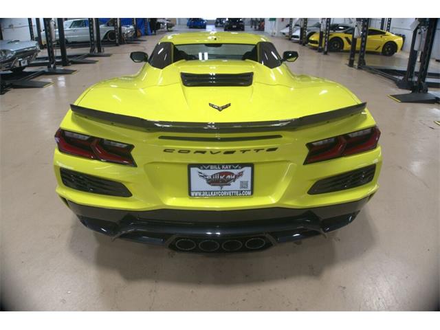 2024 Chevrolet Corvette (CC-2094702) for sale in Downers Grove, Illinois