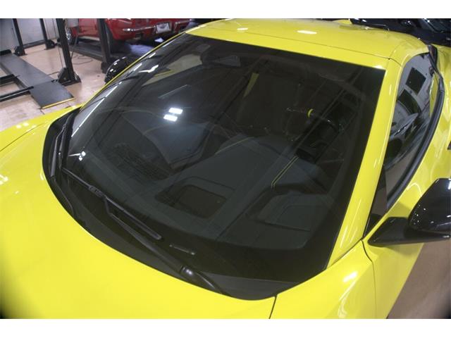 2024 Chevrolet Corvette (CC-2094702) for sale in Downers Grove, Illinois