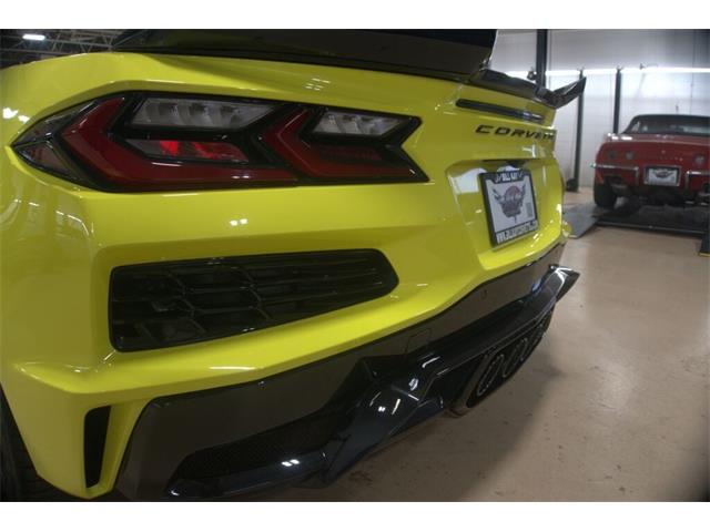 2024 Chevrolet Corvette (CC-2094702) for sale in Downers Grove, Illinois