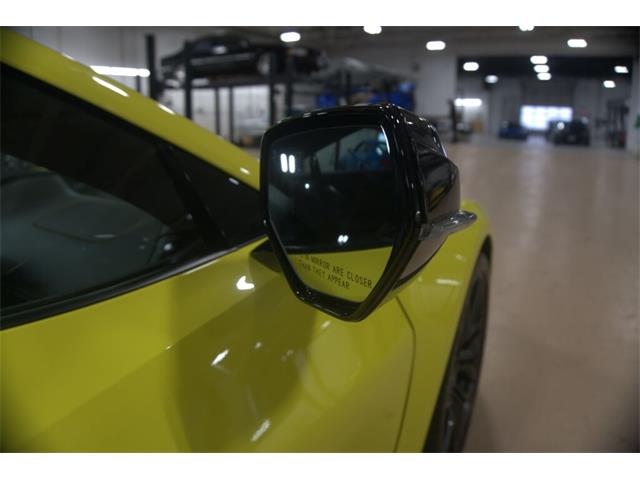 2024 Chevrolet Corvette (CC-2094702) for sale in Downers Grove, Illinois