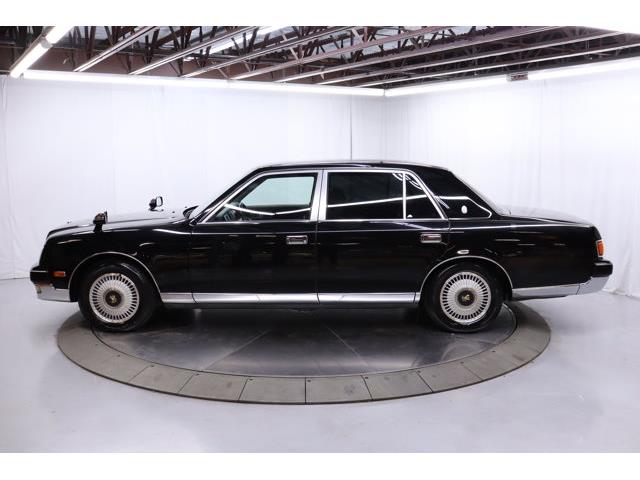 1997 Toyota Century (CC-2094703) for sale in Christiansburg, Virginia