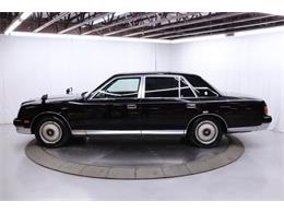 1997 Toyota Century (CC-2094703) for sale in Christiansburg, Virginia