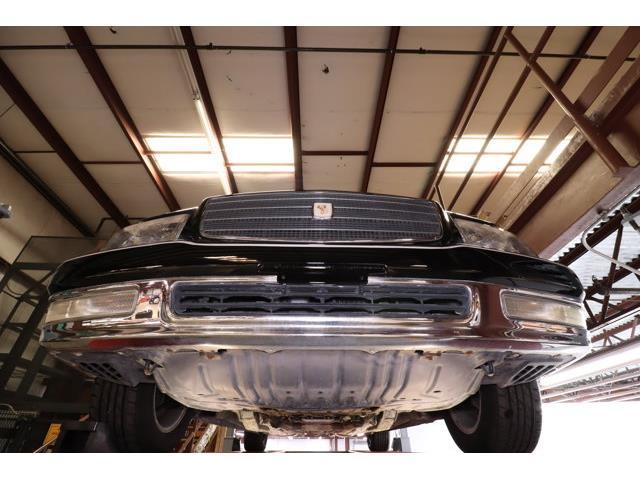 1997 Toyota Century (CC-2094703) for sale in Christiansburg, Virginia