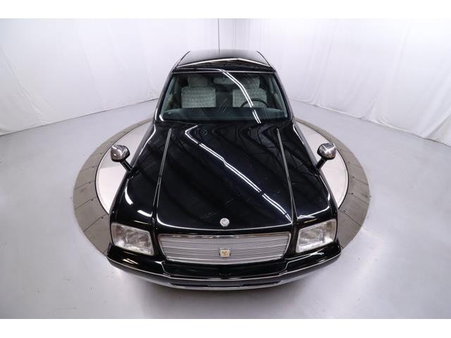 1997 Toyota Century (CC-2094703) for sale in Christiansburg, Virginia