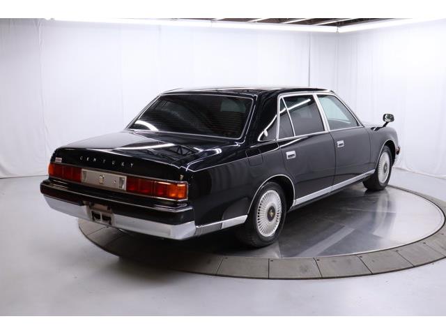 1997 Toyota Century (CC-2094703) for sale in Christiansburg, Virginia