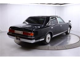 1997 Toyota Century (CC-2094703) for sale in Christiansburg, Virginia