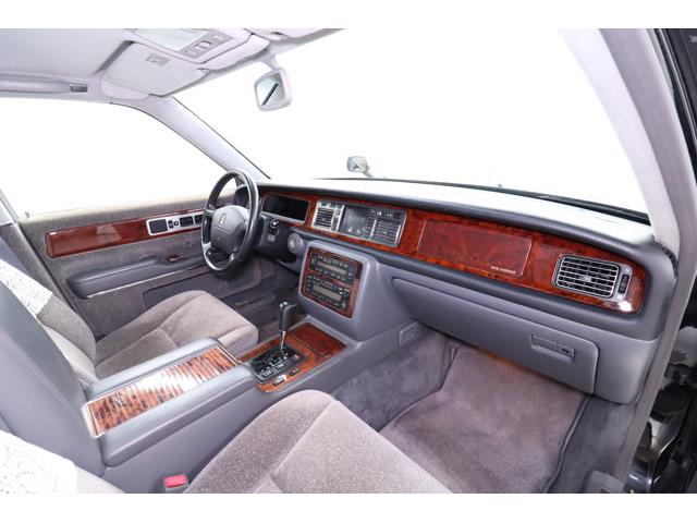 1997 Toyota Century (CC-2094703) for sale in Christiansburg, Virginia