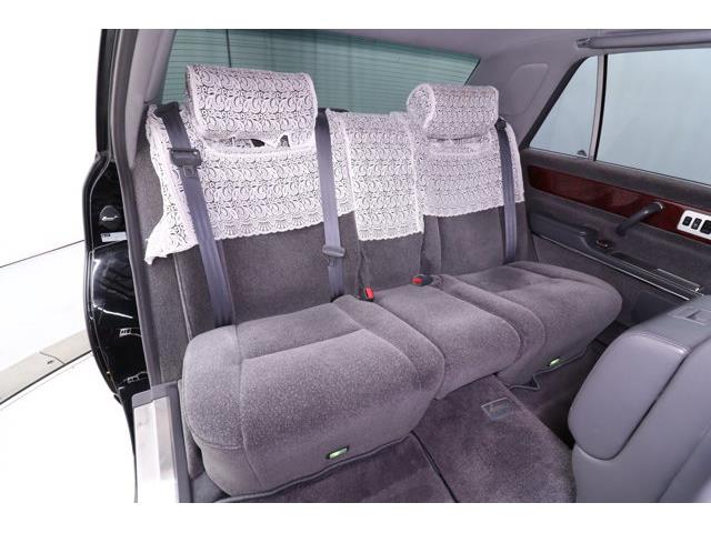 1997 Toyota Century (CC-2094703) for sale in Christiansburg, Virginia