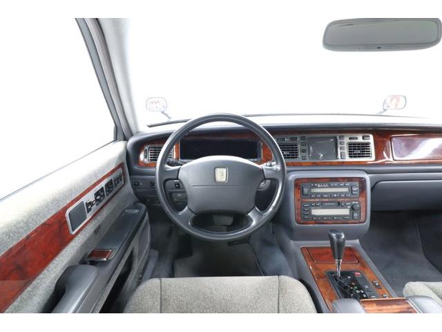 1997 Toyota Century (CC-2094703) for sale in Christiansburg, Virginia