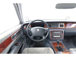1997 Toyota Century (CC-2094703) for sale in Christiansburg, Virginia