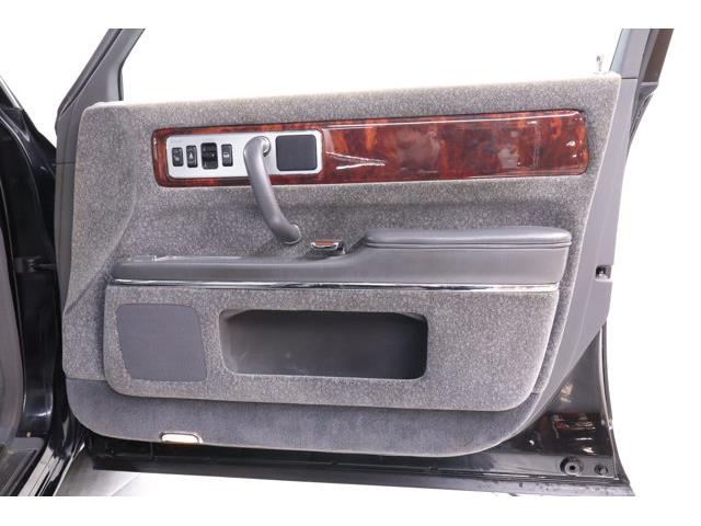 1997 Toyota Century (CC-2094703) for sale in Christiansburg, Virginia