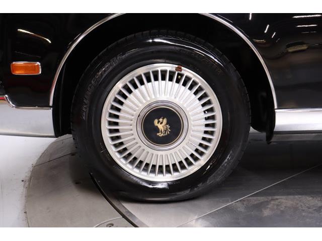 1997 Toyota Century (CC-2094703) for sale in Christiansburg, Virginia