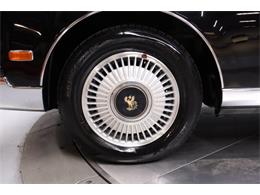 1997 Toyota Century (CC-2094703) for sale in Christiansburg, Virginia