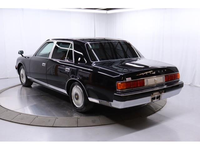 1997 Toyota Century (CC-2094703) for sale in Christiansburg, Virginia