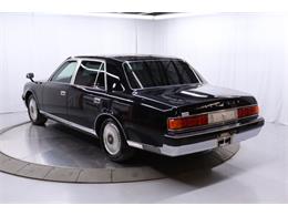 1997 Toyota Century (CC-2094703) for sale in Christiansburg, Virginia