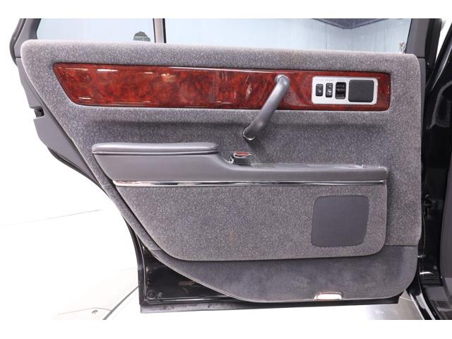 1997 Toyota Century (CC-2094703) for sale in Christiansburg, Virginia