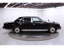 1997 Toyota Century (CC-2094703) for sale in Christiansburg, Virginia