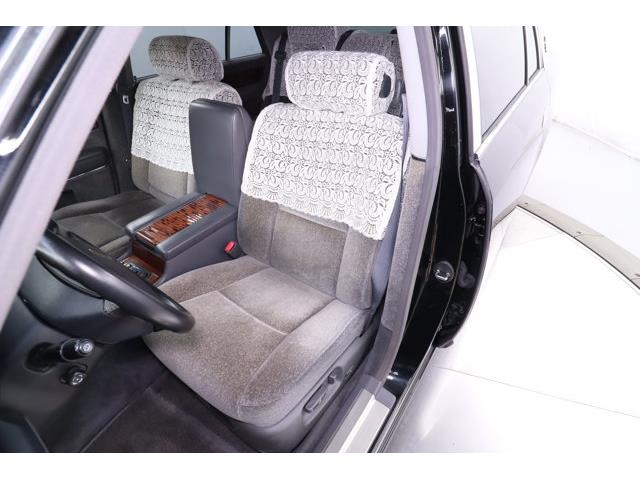1997 Toyota Century (CC-2094703) for sale in Christiansburg, Virginia