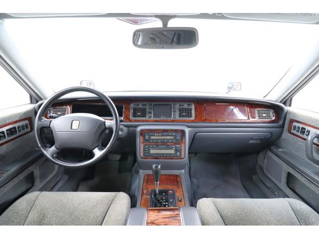 1997 Toyota Century (CC-2094703) for sale in Christiansburg, Virginia