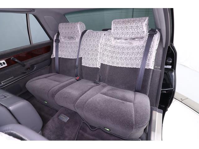 1997 Toyota Century (CC-2094703) for sale in Christiansburg, Virginia