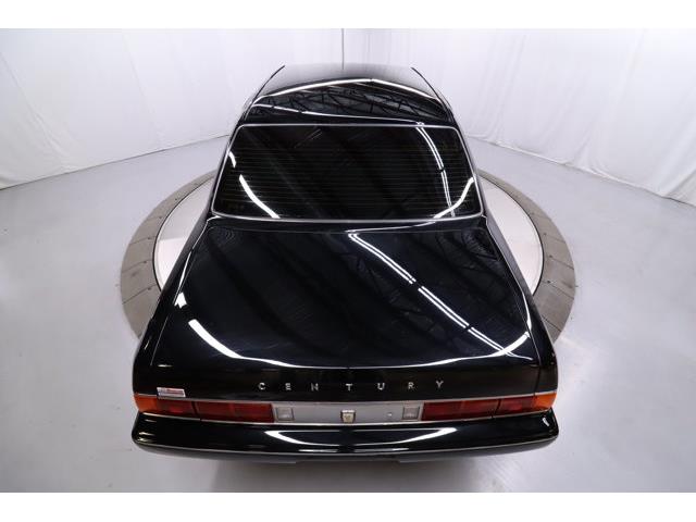 1997 Toyota Century (CC-2094703) for sale in Christiansburg, Virginia