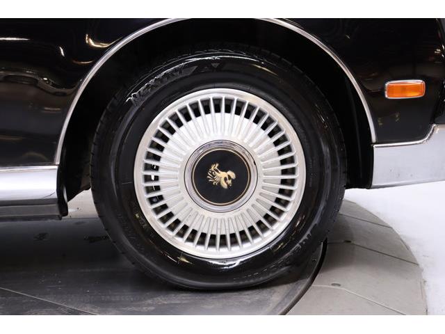 1997 Toyota Century (CC-2094703) for sale in Christiansburg, Virginia
