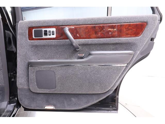1997 Toyota Century (CC-2094703) for sale in Christiansburg, Virginia