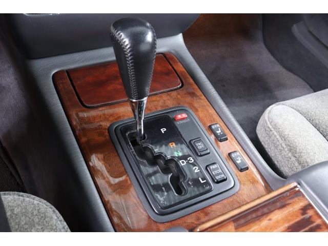 1997 Toyota Century (CC-2094703) for sale in Christiansburg, Virginia