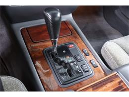 1997 Toyota Century (CC-2094703) for sale in Christiansburg, Virginia