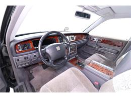 1997 Toyota Century (CC-2094703) for sale in Christiansburg, Virginia