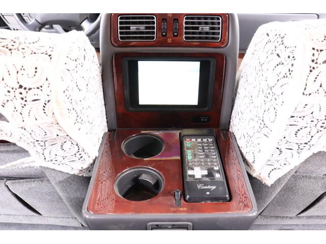 1997 Toyota Century (CC-2094703) for sale in Christiansburg, Virginia