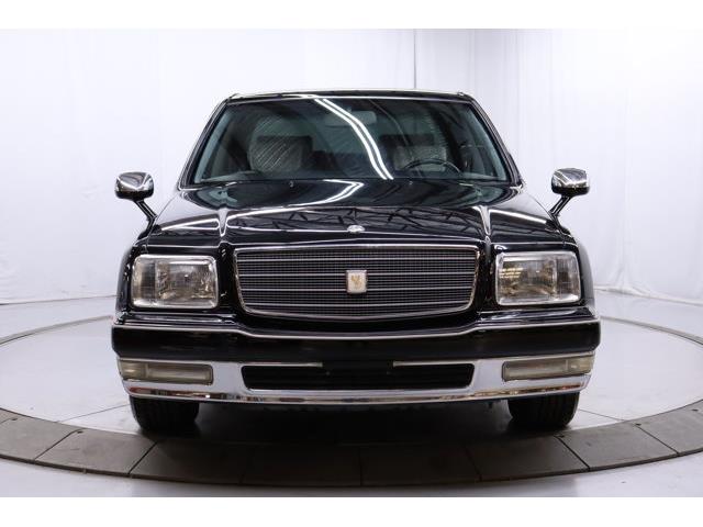 1997 Toyota Century (CC-2094703) for sale in Christiansburg, Virginia
