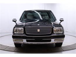 1997 Toyota Century (CC-2094703) for sale in Christiansburg, Virginia