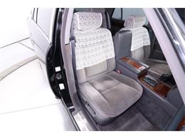 1997 Toyota Century (CC-2094703) for sale in Christiansburg, Virginia
