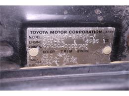 1997 Toyota Century (CC-2094703) for sale in Christiansburg, Virginia