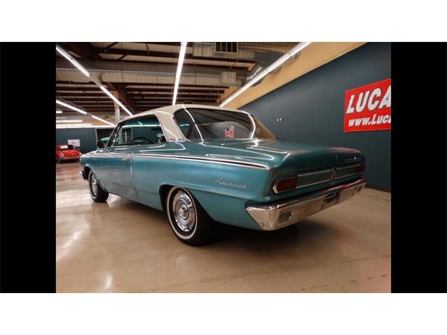 1965 AMC Rambler (CC-2094704) for sale in Scottsburg, Indiana