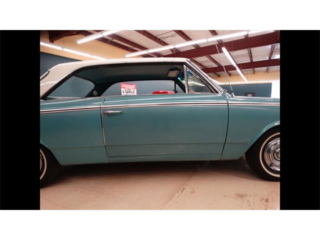 1965 AMC Rambler (CC-2094704) for sale in Scottsburg, Indiana