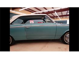 1965 AMC Rambler (CC-2094704) for sale in Scottsburg, Indiana
