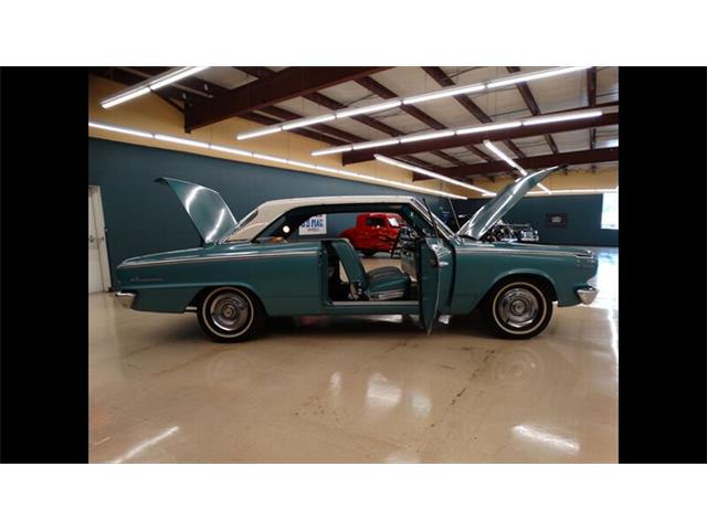 1965 AMC Rambler (CC-2094704) for sale in Scottsburg, Indiana