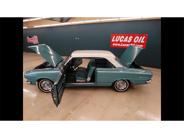 1965 AMC Rambler (CC-2094704) for sale in Scottsburg, Indiana