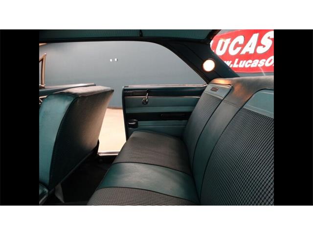 1965 AMC Rambler (CC-2094704) for sale in Scottsburg, Indiana