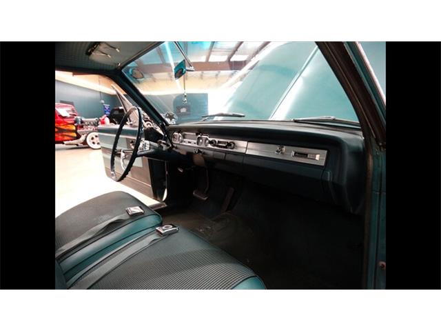 1965 AMC Rambler (CC-2094704) for sale in Scottsburg, Indiana