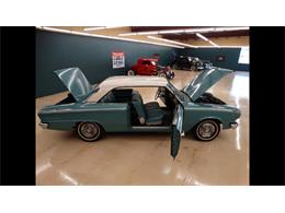 1965 AMC Rambler (CC-2094704) for sale in Scottsburg, Indiana