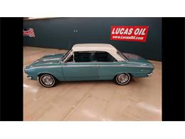 1965 AMC Rambler (CC-2094704) for sale in Scottsburg, Indiana