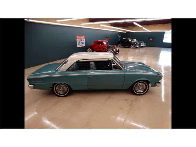1965 AMC Rambler (CC-2094704) for sale in Scottsburg, Indiana