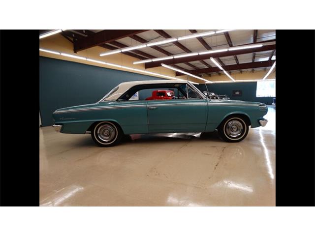 1965 AMC Rambler (CC-2094704) for sale in Scottsburg, Indiana
