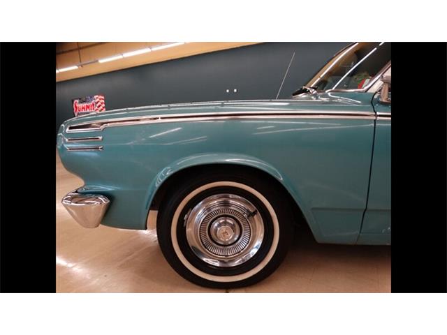 1965 AMC Rambler (CC-2094704) for sale in Scottsburg, Indiana